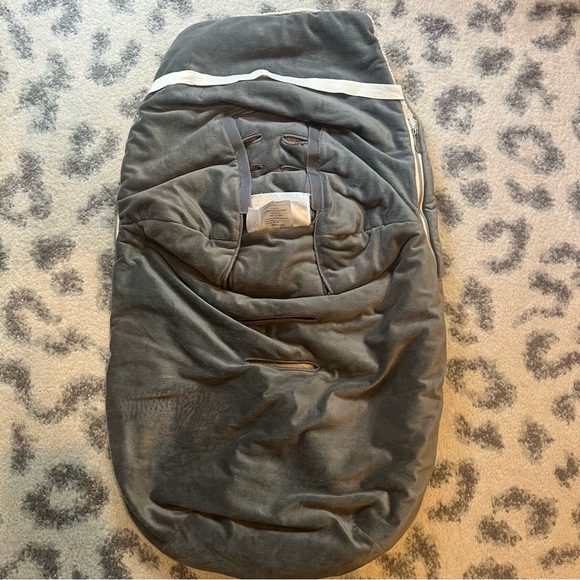 JJ Cole Bundleme Stroller Cover - Picture 5 of 6